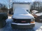 2004 GMC Savana Cutaway G3500