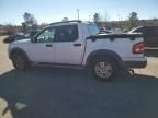 2007 Ford Explorer Sport Trac XLT