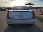 2013 Cadillac CTS Premium Collection