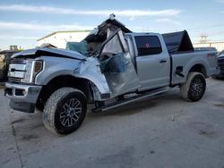 Ford f250 salvage cars for sale: 2019 Ford F250 Super Duty