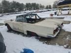 1959 Ford Thunderbird