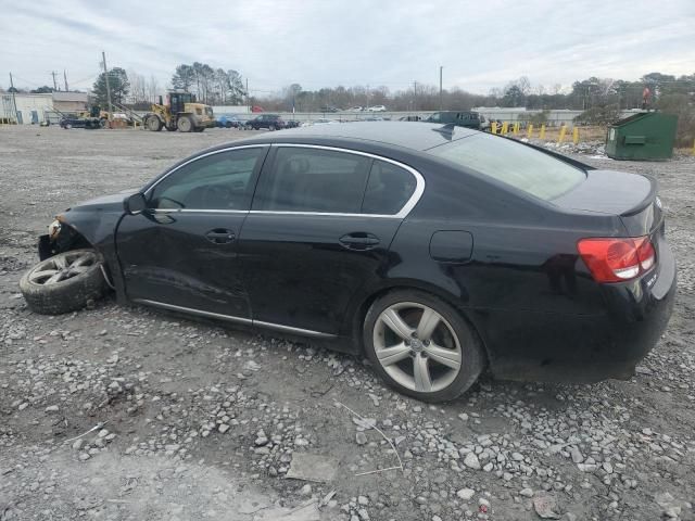 2007 Lexus GS 350