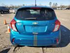 2020 Chevrolet Spark 1LT