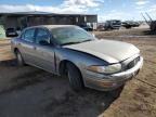 2001 Buick Lesabre Limited