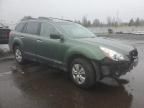 2013 Subaru Outback 2.5I