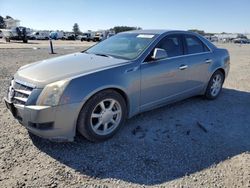 Cadillac salvage cars for sale: 2008 Cadillac CTS