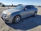 2008 Cadillac CTS