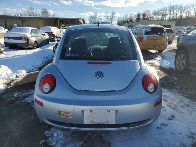 2006 Volkswagen New Beetle 2.5L Option Package 1