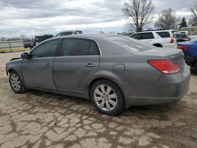 2007 Toyota Avalon XL