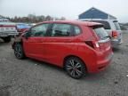 2020 Honda FIT EX