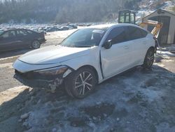 Honda Vehiculos salvage en venta: 2023 Honda Civic LX