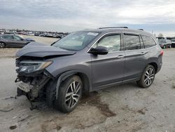 2018 Honda Pilot Touring en venta en Sikeston, MO