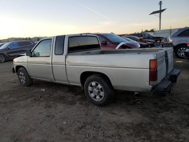 1996 Nissan Truck King Cab SE