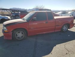 1999 Chevrolet S Truck S10 en venta en North Las Vegas, NV