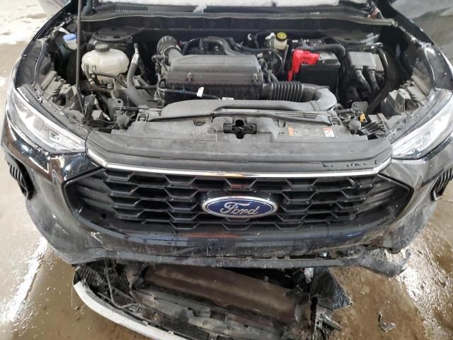 2023 Ford Escape ST Line