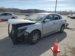 Nissan Vehiculos salvage en venta: 2016 Nissan Altima 2.5