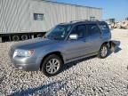 2008 Subaru Forester 2.5X Premium