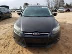 2013 Ford Focus Titanium