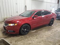 Run And Drives Cars for sale at auction: 2019 Chevrolet Impala LT