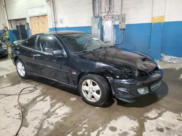 2001 Chevrolet Cavalier Z24