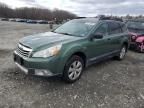 2012 Subaru Outback 2.5I Limited