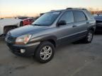 2007 KIA Sportage EX