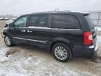 2015 Chrysler Town & Country Touring L