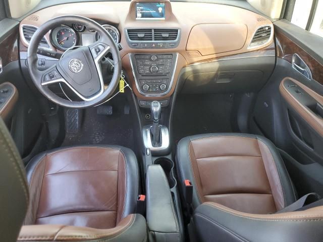 2014 Buick Encore Premium