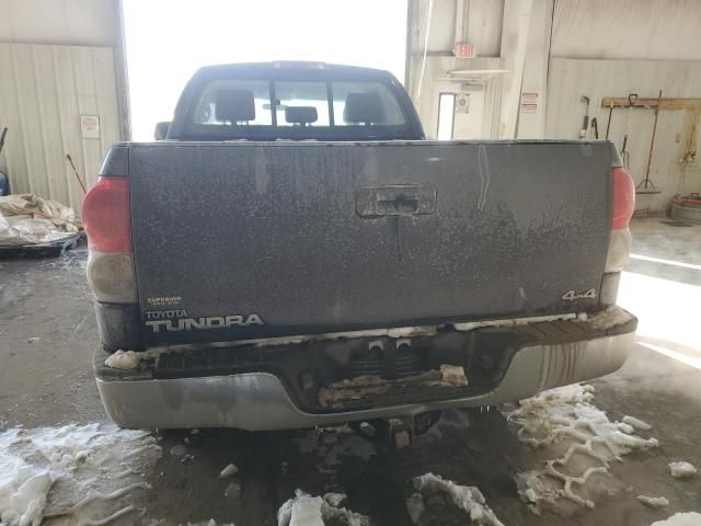 2008 Toyota Tundra Double Cab