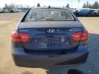 2009 Hyundai Elantra GLS