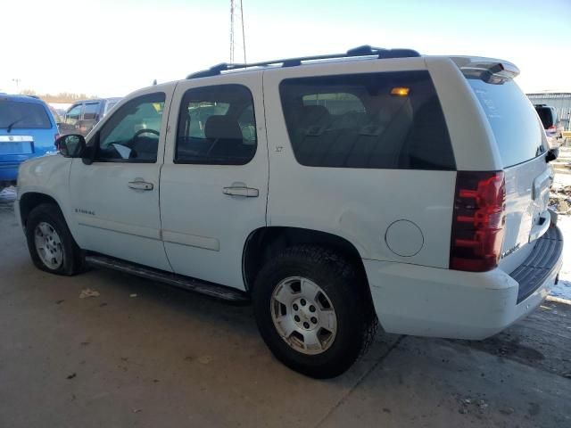 2007 Chevrolet Tahoe C1500