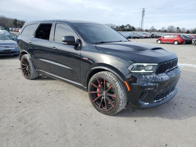 2021 Dodge Durango SRT 392