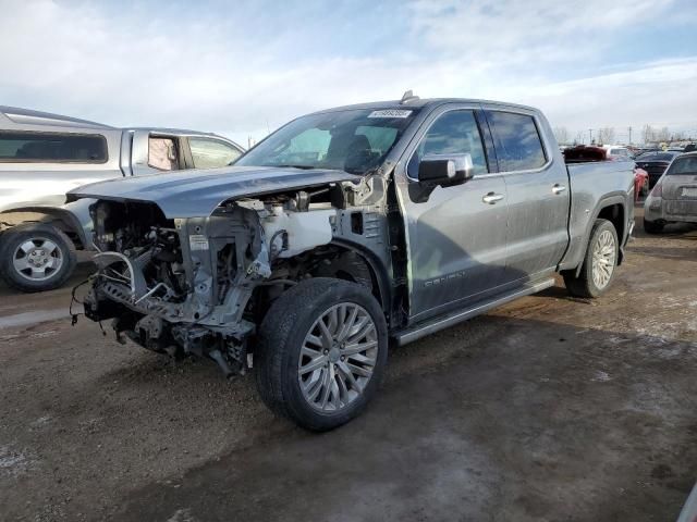 2019 GMC Sierra K1500 Denali