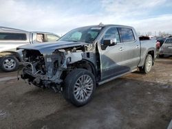 GMC Vehiculos salvage en venta: 2019 GMC Sierra K1500 Denali