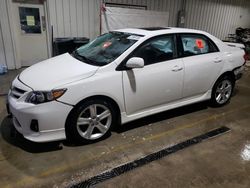 2013 Toyota Corolla Base en venta en York Haven, PA