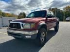 2004 Toyota Tacoma Double Cab