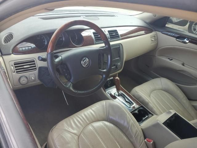 2009 Buick Lucerne CXL