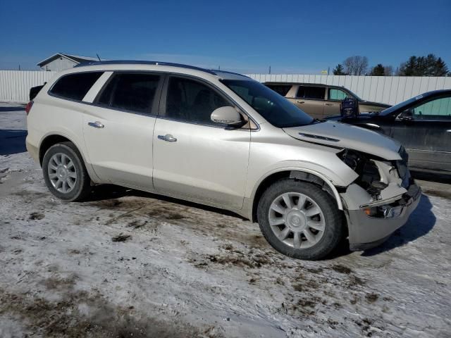 2012 Buick Enclave