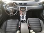 2013 Volkswagen CC Luxury