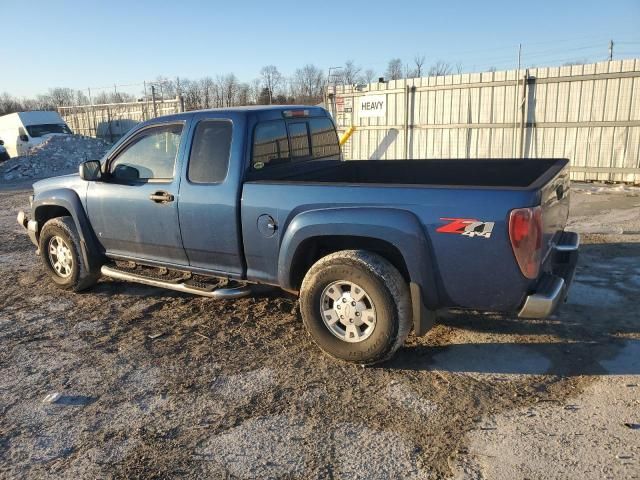 2006 Chevrolet Colorado