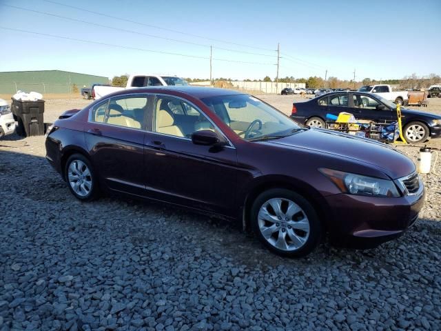 2008 Honda Accord EXL