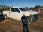 2019 Chevrolet Silverado C1500