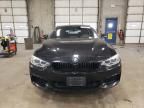 2015 BMW 428 XI Gran Coupe