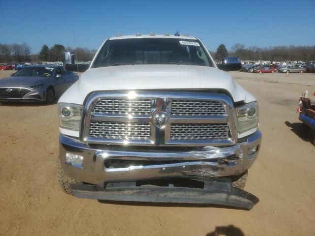 2015 Dodge 3500 Laramie