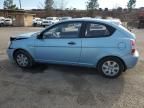 2011 Hyundai Accent GL