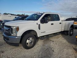 2018 Ford F350 Super Duty en venta en Apopka, FL