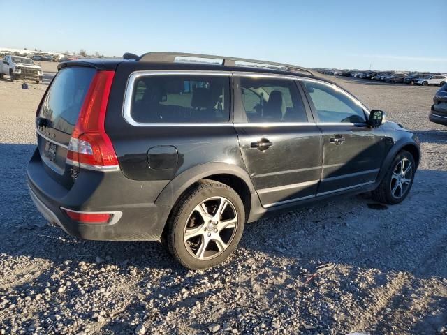 2015 Volvo XC70 T6 Premier