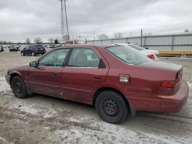 1999 Toyota Camry CE