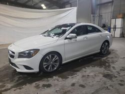 Mercedes-Benz Vehiculos salvage en venta: 2015 Mercedes-Benz CLA 250