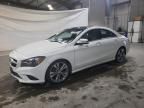 2015 Mercedes-Benz CLA 250